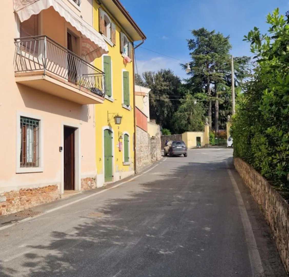 B&B Relax Rooms - Peschiera Del Garda كافالكاسيل