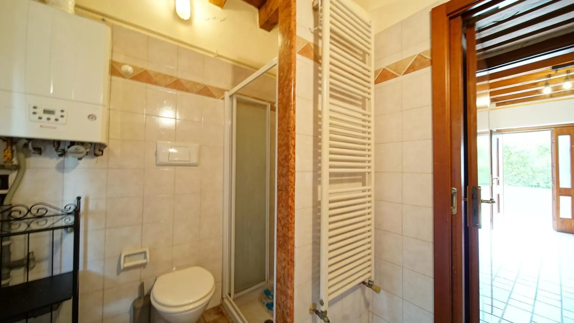 Apartment B&B Relax Room Peschiera Del Garda Cavalcaselle