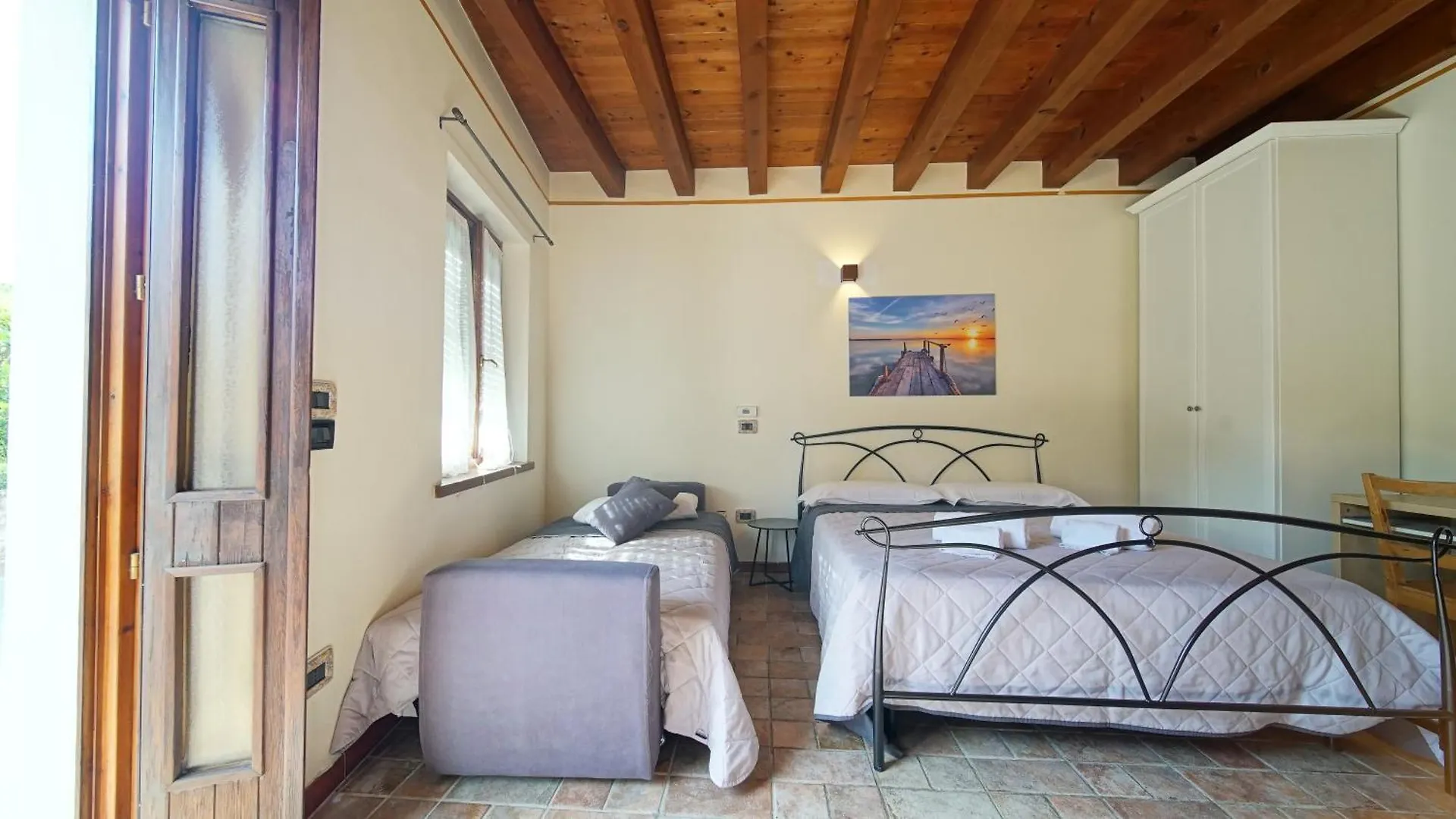 B&B Relax Room Peschiera Del Garda Cavalcaselle