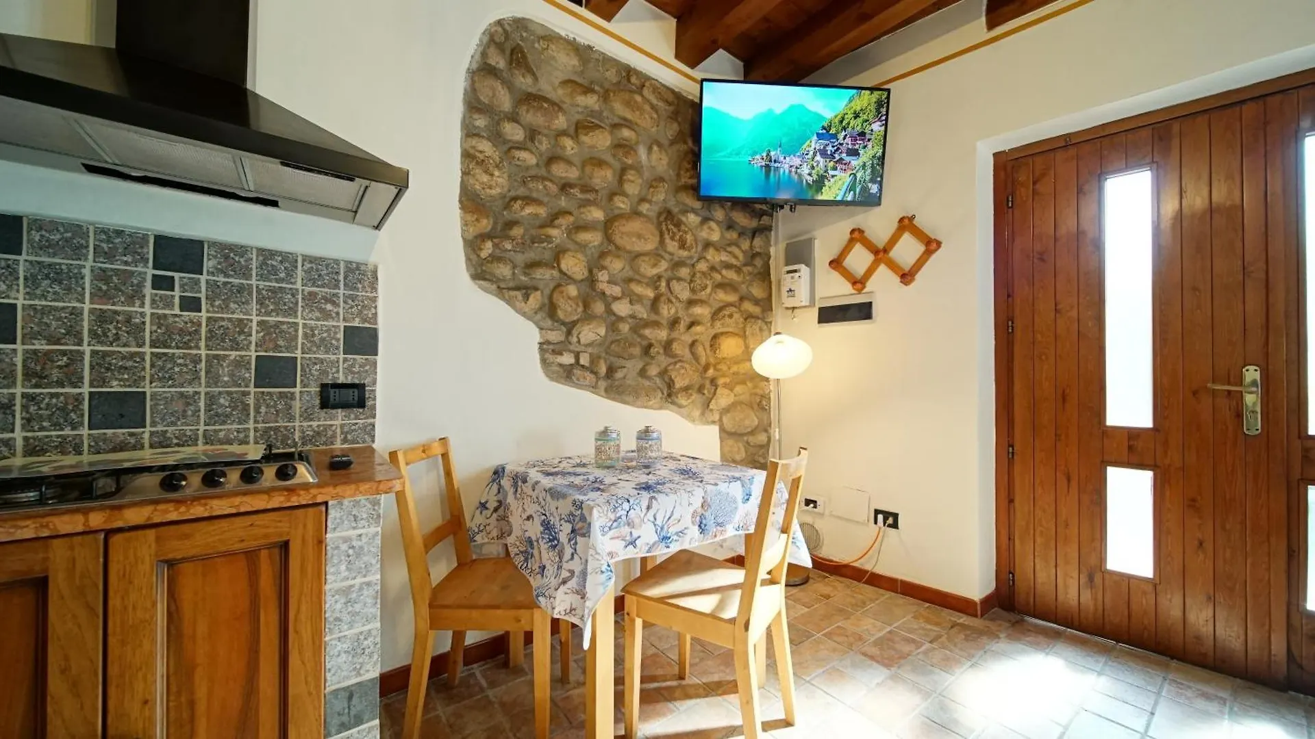 Apartmán B&B Relax Room Peschiera Del Garda Cavalcaselle