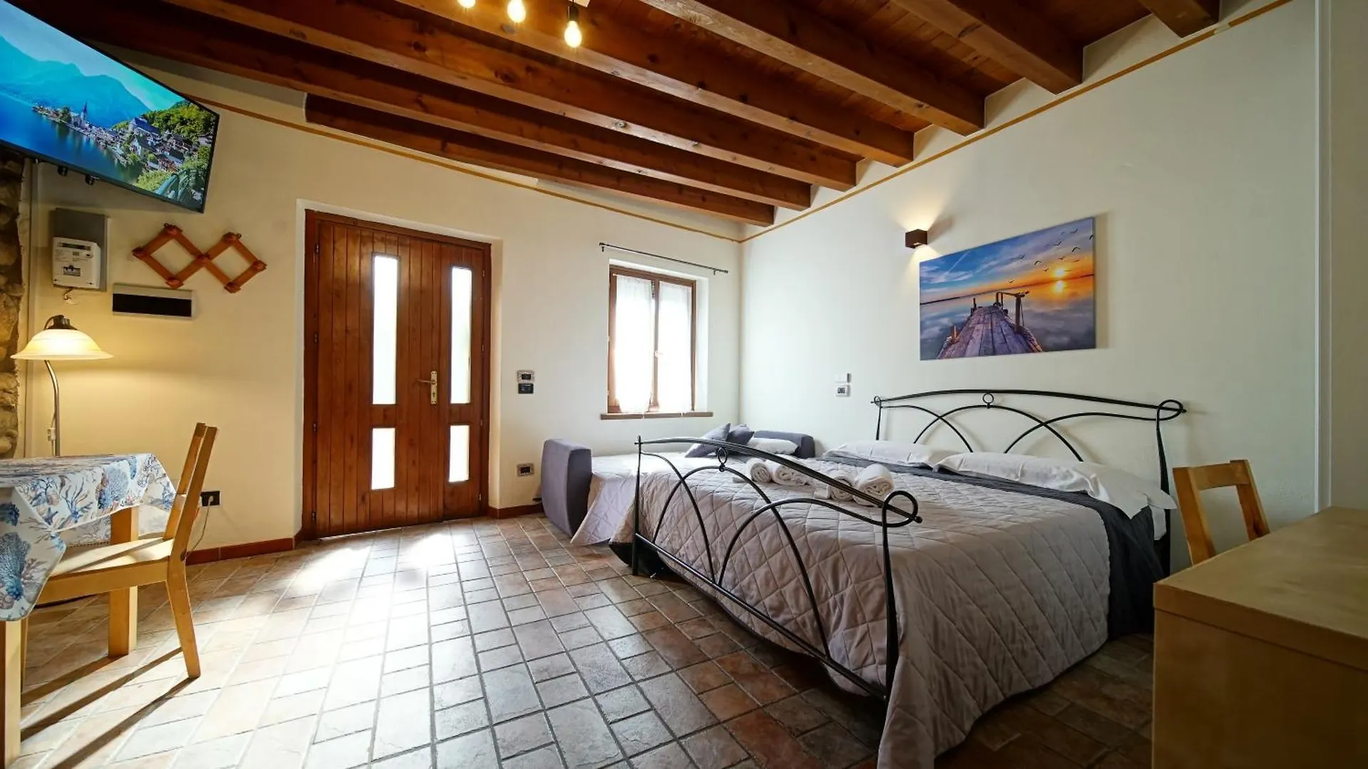 B&B Relax Room Peschiera Del Garda Cavalcaselle Apartment