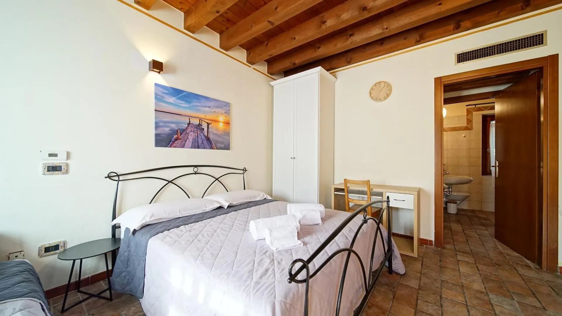 B&B Relax Room Peschiera Del Garda Cavalcaselle Apartment
