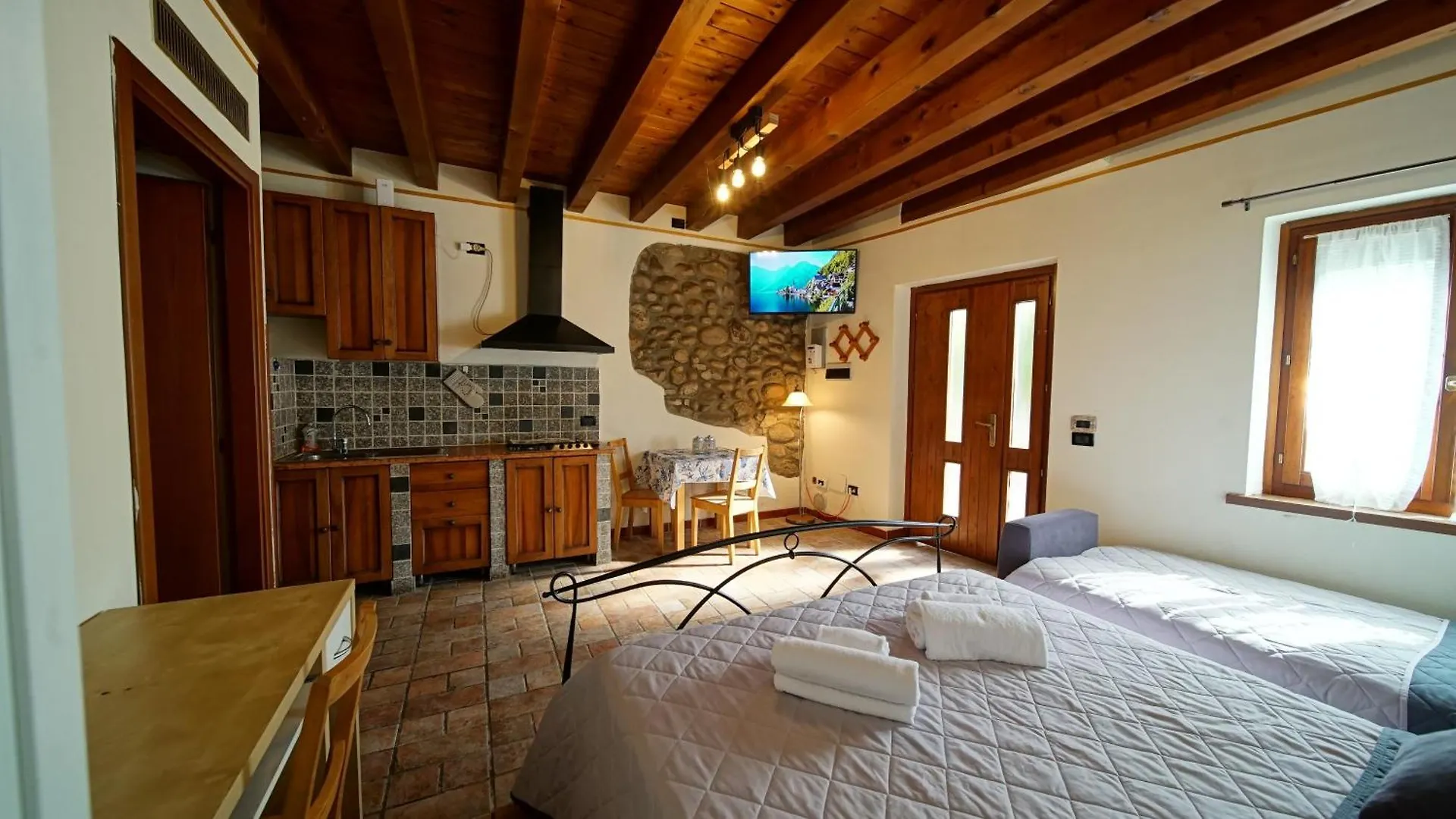 B&B Relax Room Peschiera Del Garda Cavalcaselle 0*,