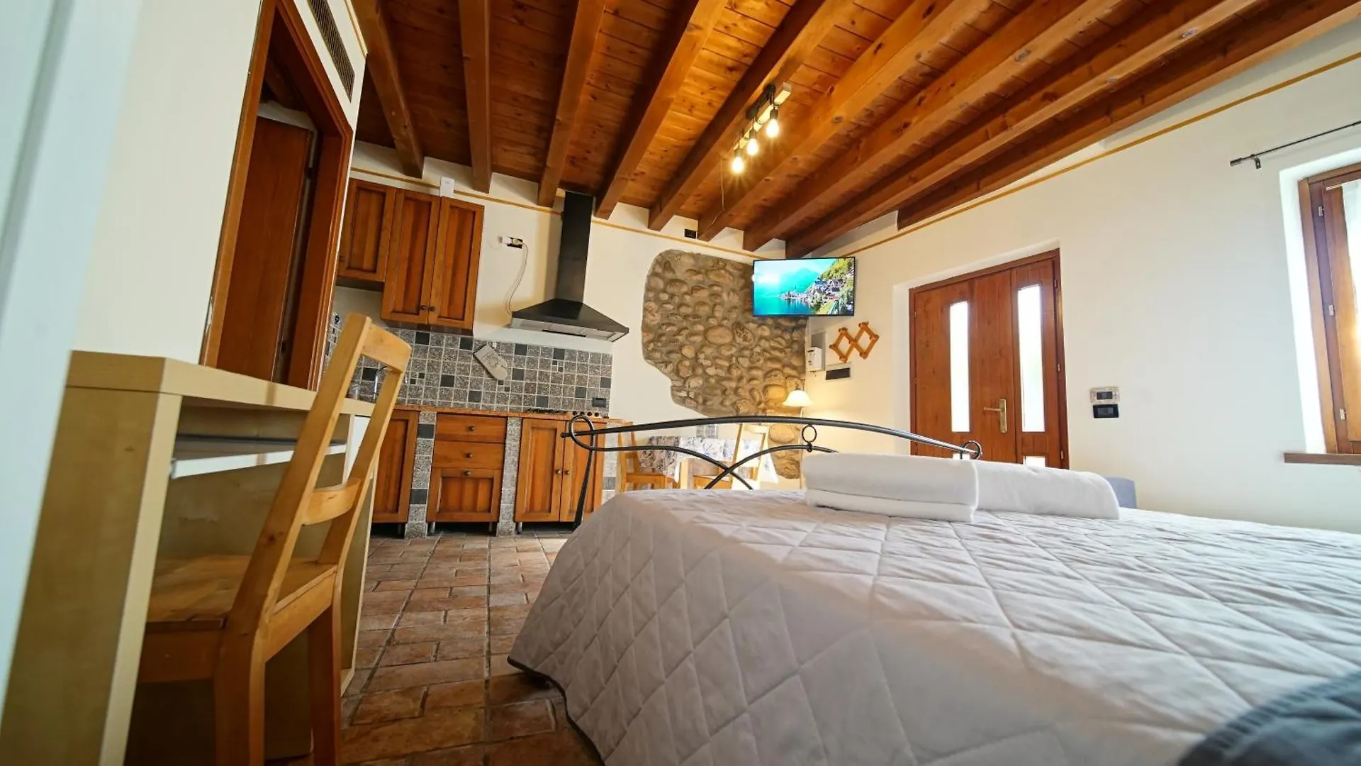 B&B Relax Room Peschiera Del Garda Cavalcaselle Apartment