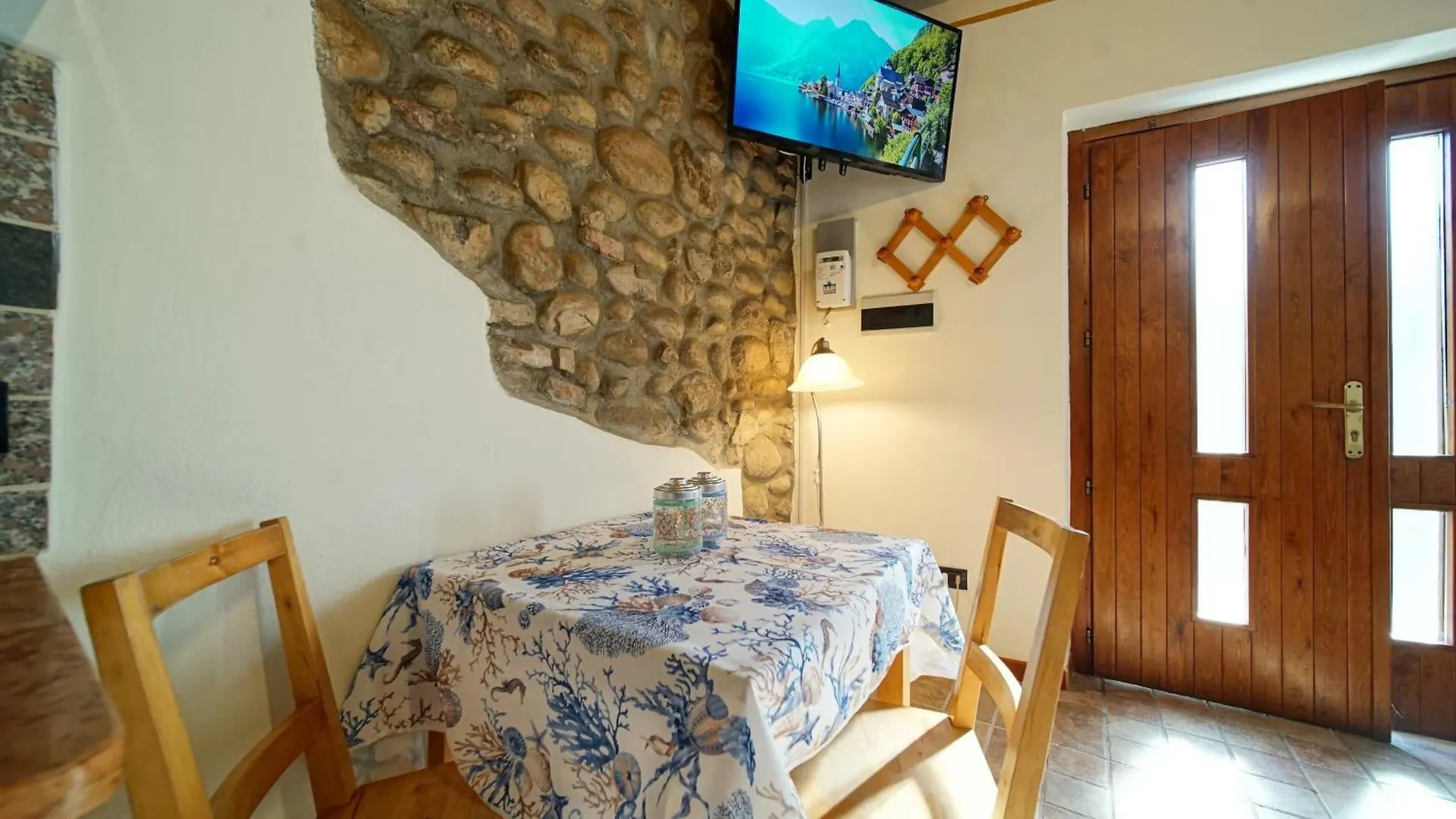 Apartmán B&B Relax Room Peschiera Del Garda Cavalcaselle