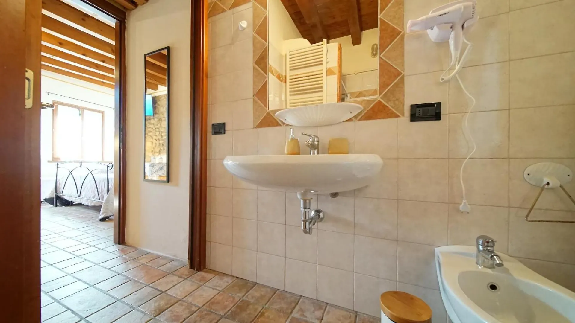 B&B Relax Room Peschiera Del Garda Cavalcaselle Apartment