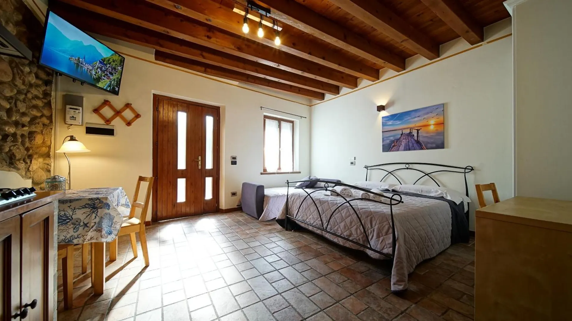 B&B Relax Room Peschiera Del Garda Cavalcaselle