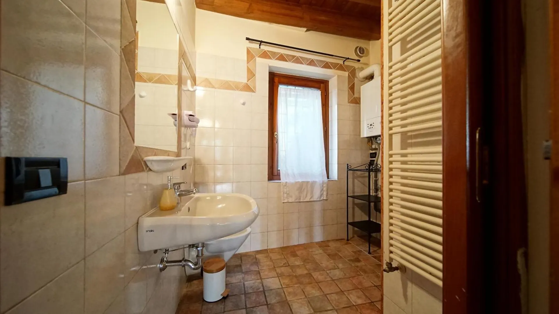 B&B Relax Room Peschiera Del Garda Cavalcaselle Itálie