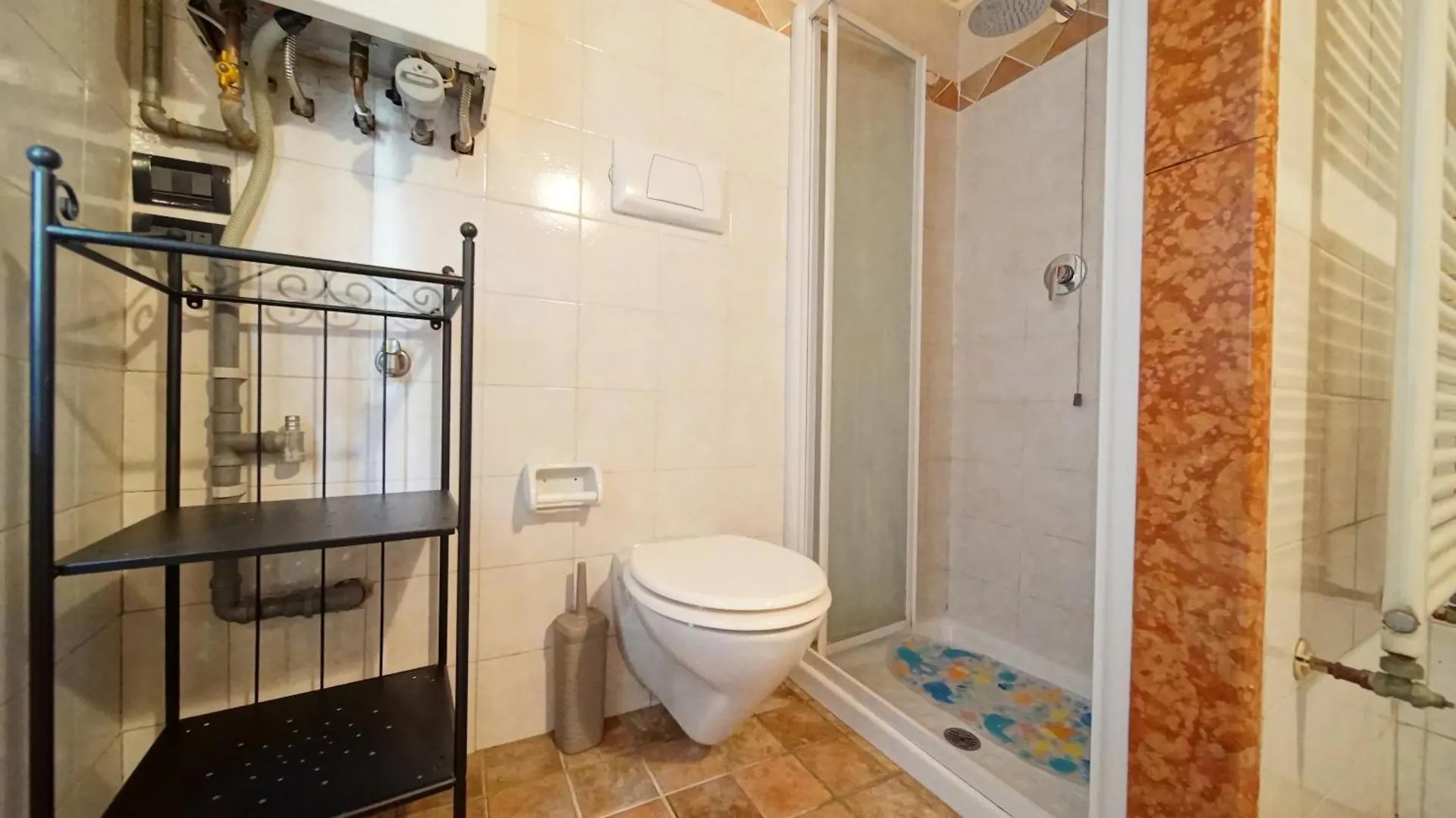 B&B Relax Room Peschiera Del Garda Cavalcaselle Apartment