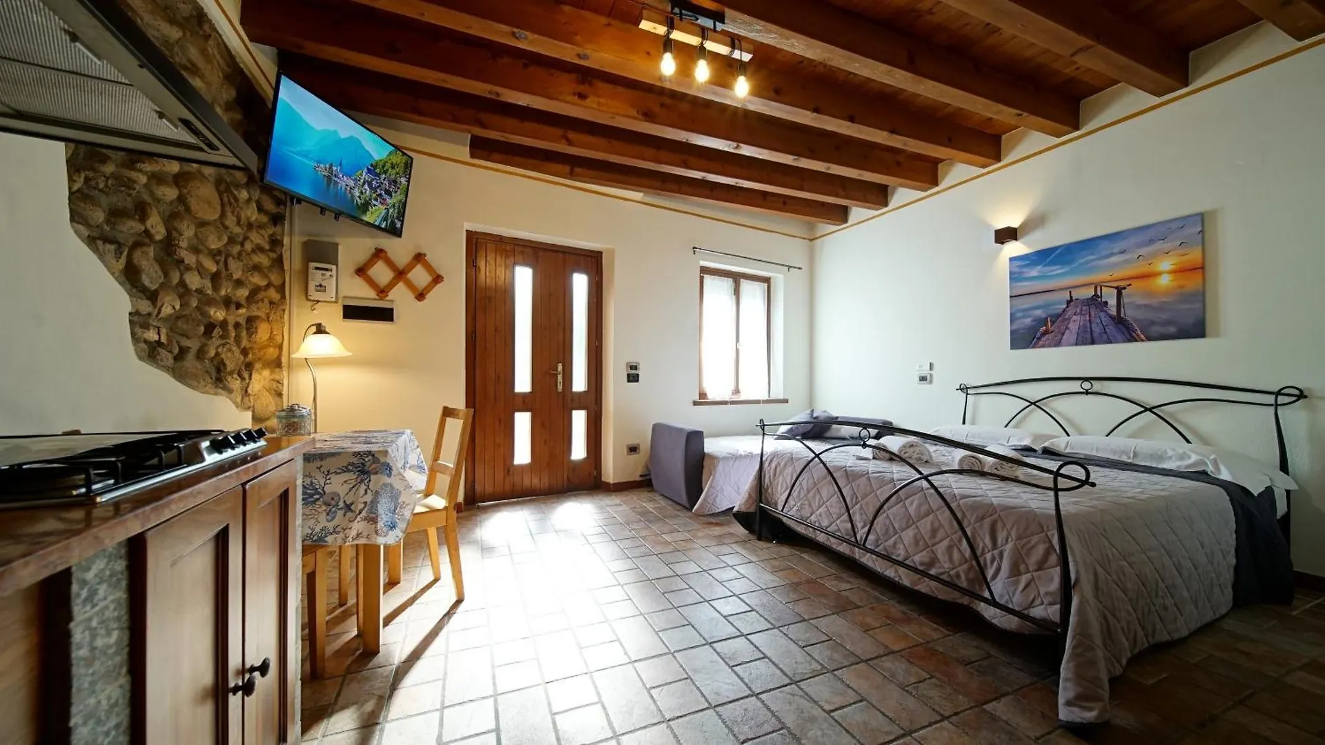 B&B Relax Room Peschiera Del Garda Cavalcaselle