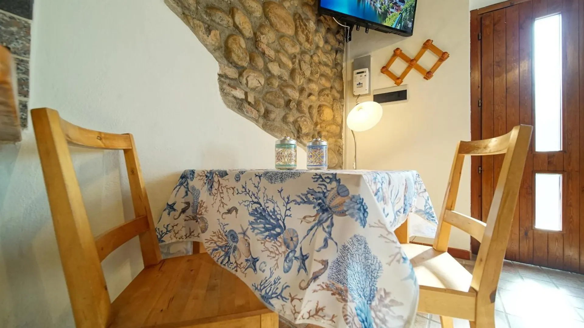 Apartment B&B Relax Room Peschiera Del Garda Cavalcaselle Italy