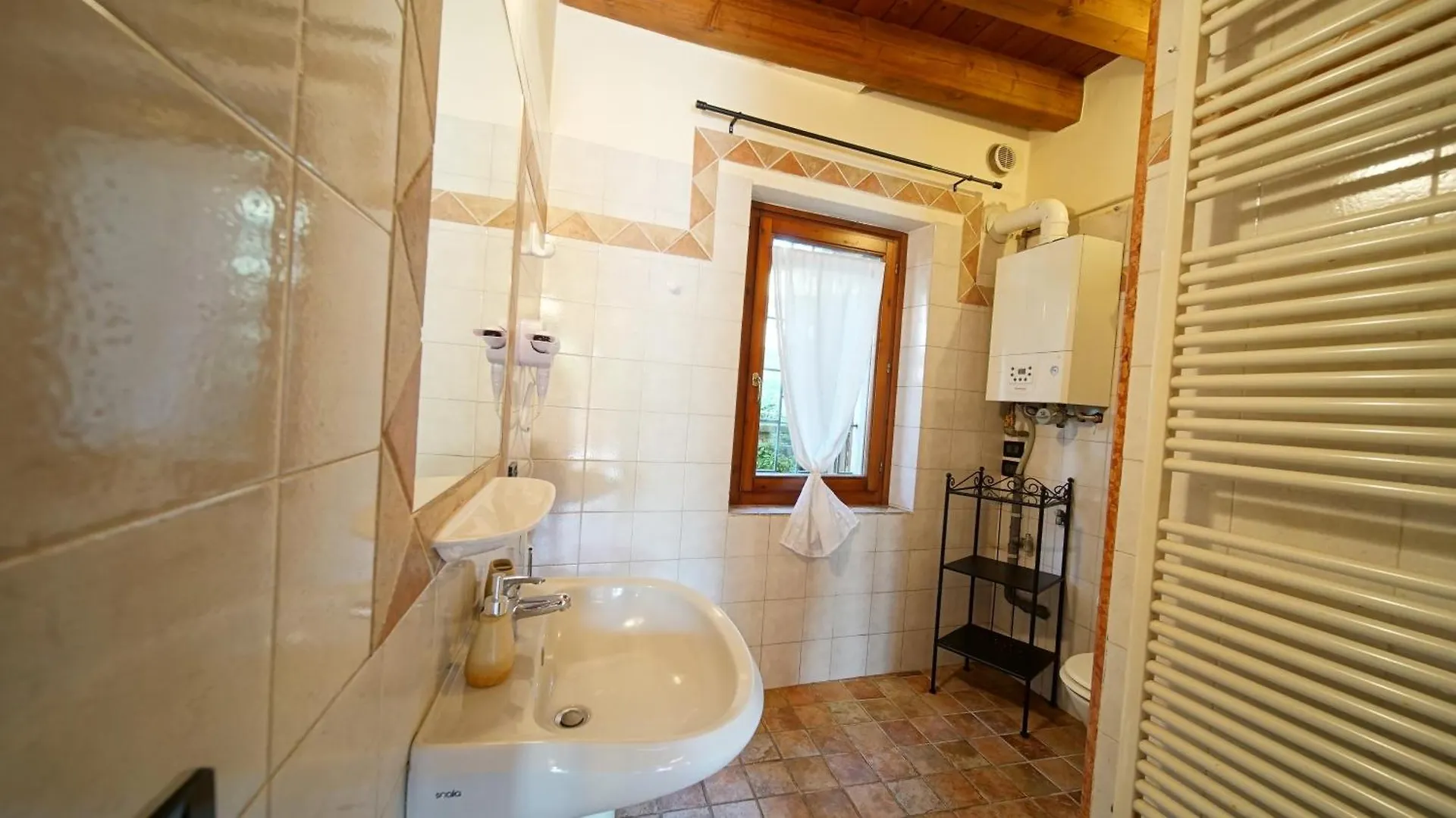 B&B Relax Room Peschiera Del Garda Cavalcaselle
